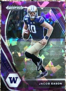 Jacob Eason