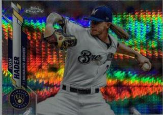 Josh Hader