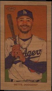 Mookie Betts