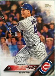 Anthony Rizzo