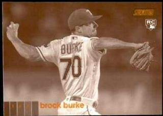 Brock Burke