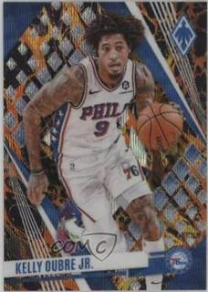 Kelly Oubre Jr.