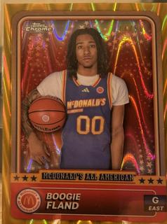 Boogie Fland