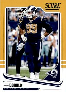Aaron Donald