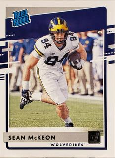 Sean McKeon