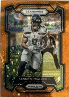 Kenneth Walker III