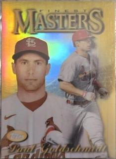 Paul Goldschmidt