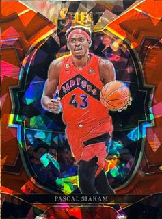 Pascal Siakam