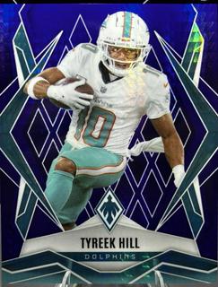 Tyreek Hill