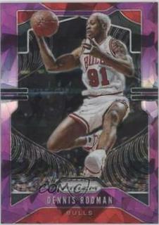 Dennis Rodman