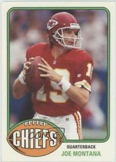 Joe Montana