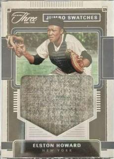 Elston Howard