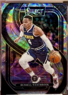 Russell Westbrook