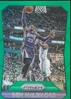 Ben McLemore
