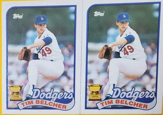 Tim Belcher