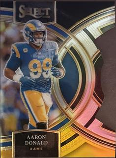 Aaron Donald