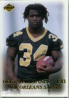 Ricky Williams