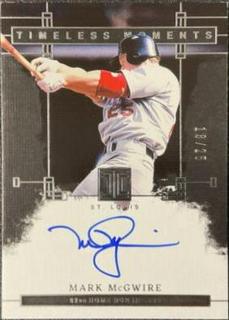 Mark McGwire