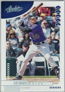 Nolan Arenado
