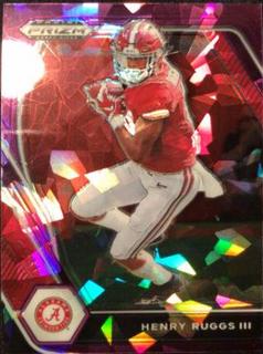 Henry Ruggs III