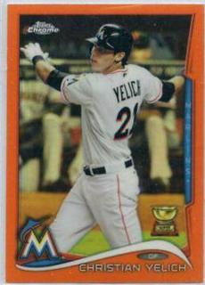 Christian Yelich