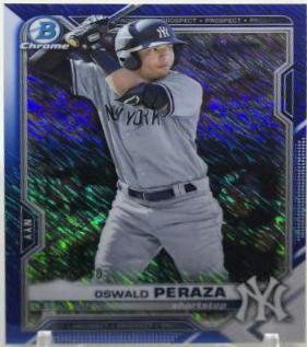 Oswald Peraza