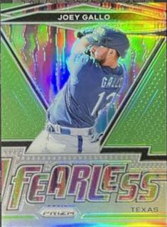 Joey Gallo