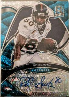 Rod Smith
