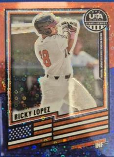 Ricky Lopez
