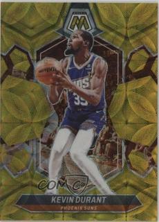 Kevin Durant