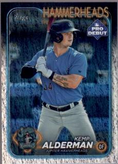 Kemp Alderman