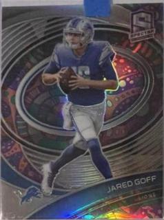 Jared Goff