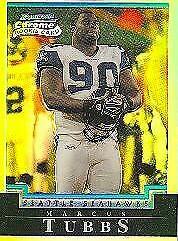 Marcus Tubbs