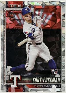 Cody Freeman