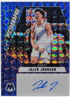 Jalen Johnson