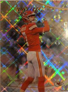 Harrison Butker