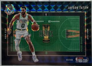 Jayson Tatum
