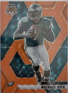 Michael Vick