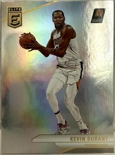 Kevin Durant