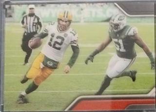 Aaron Rodgers
