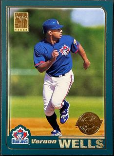 Vernon Wells