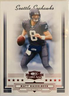 Matt Hasselbeck
