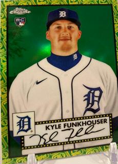 Kyle Funkhouser