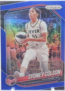 Sydney Colson