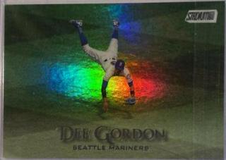 Dee Gordon