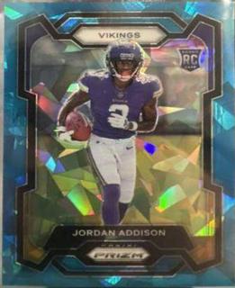 Jordan Addison