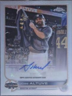 Jose Altuve