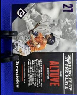 Jose Altuve