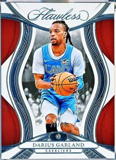 Darius Garland