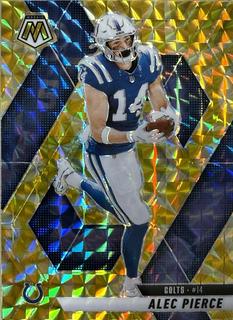 Alec Pierce